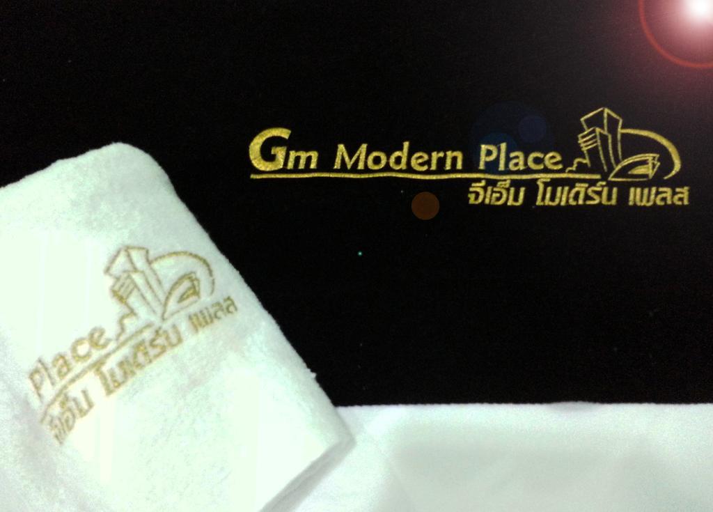 Gm Modern Place Udon Thani Room photo